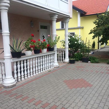 Miki Hotel Ilidža Exterior foto